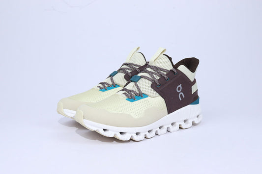 ON Cloud Hi Edge