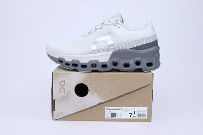 ON Cloud Monster 2 Running Shoe