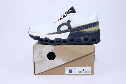 ON Cloud Monster 2 Running Shoe