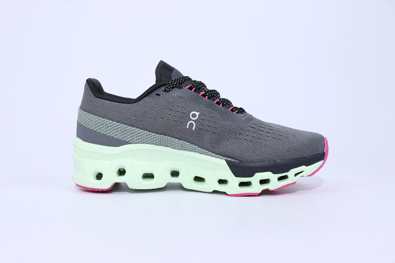 ON Cloud Monster 2 Running Shoe