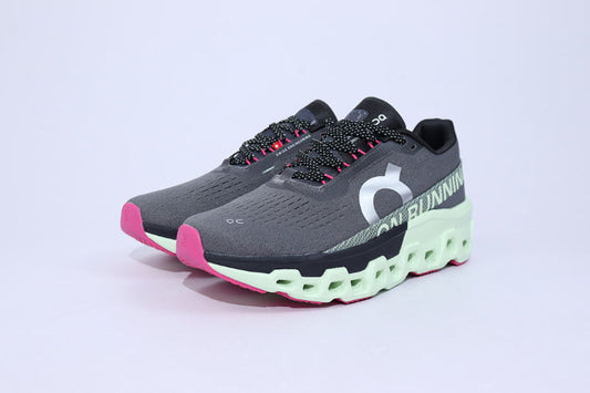 ON Cloud Monster 2 Running Shoe