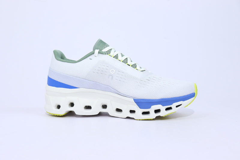 ON Cloud Monster 2 Running Shoe
