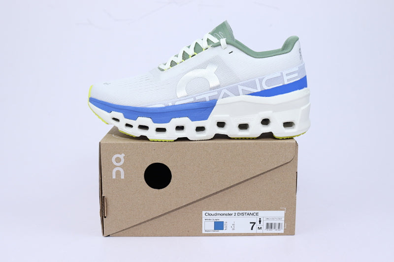 ON Cloud Monster 2 Running Shoe