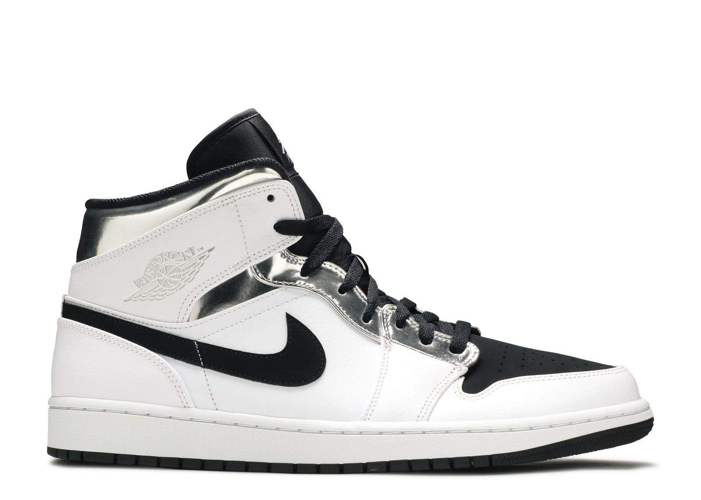 Air Jordan 1 Mid ¡®Alternate Think 16¡¯ Unfading Sneaker Sneakers - Signature...