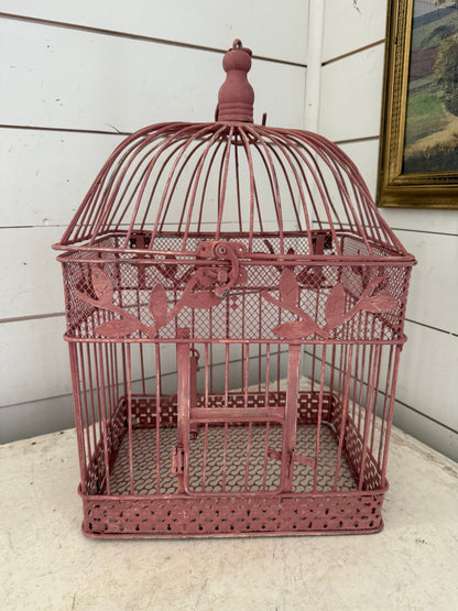 Trellis Rose | Bespoke Milk Paint Collection by Jami Ray Vintage