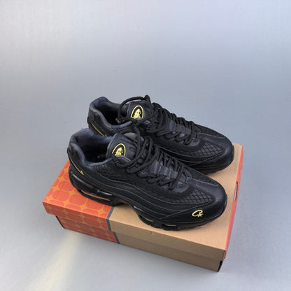 Corteiz x Air Max 95 Tour Yellow
