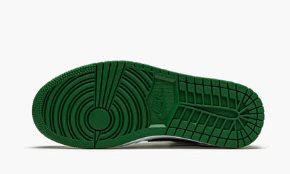 Air Jordan 1 Low “Pine Green” Sneakers - Elite Edition | On-Feet Fire