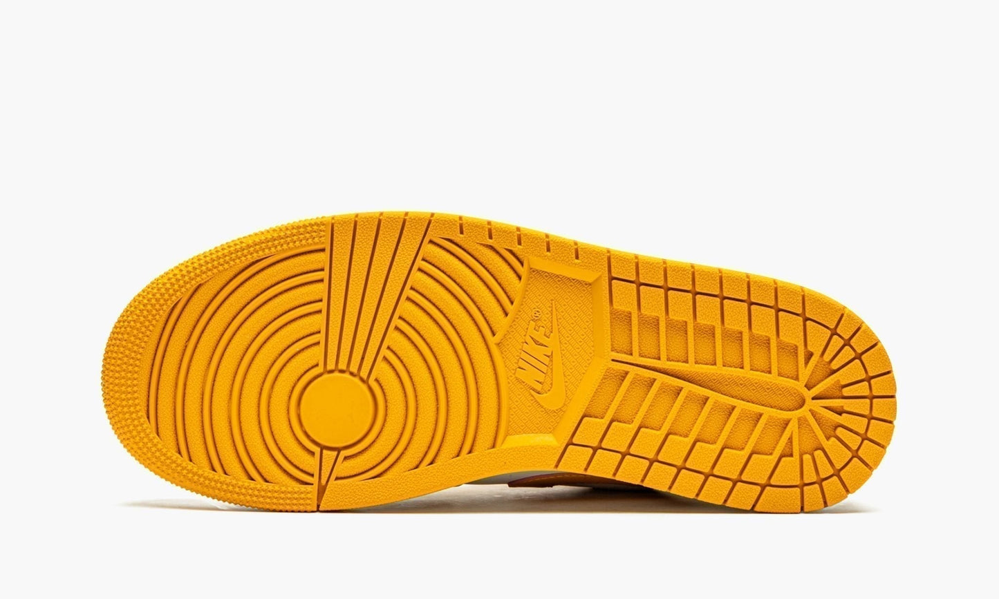Air Jordan 1 Low “Pollen” Sneakers - Style Staple | Street Style