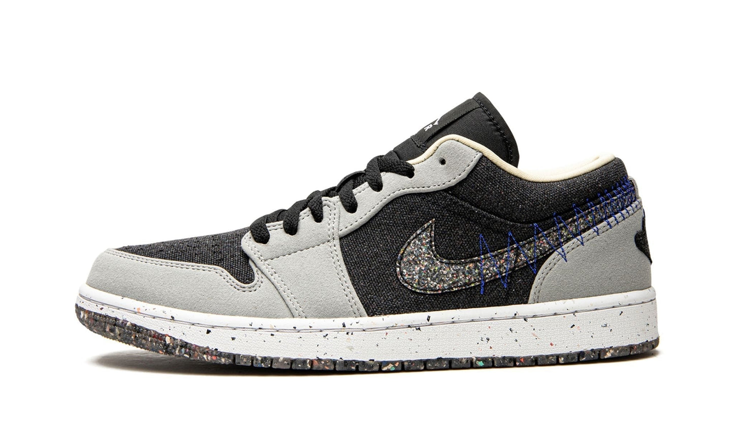 Air Jordan 1 Low SE “Crater” Sneakers - Retro Classic | Fresh Heat