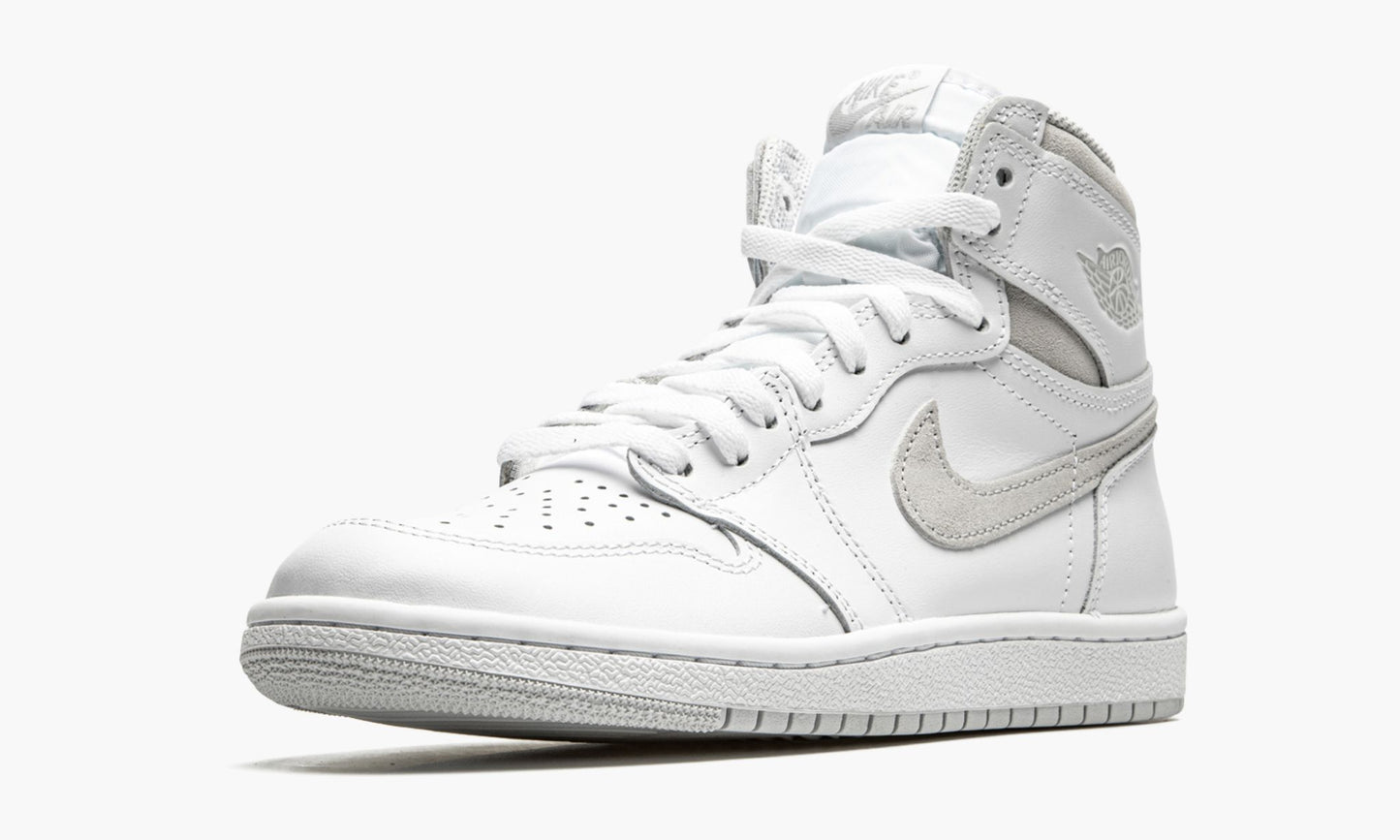Air Jordan 1 Retro High ’85 “Neutral Grey” Sneakers - Style Staple