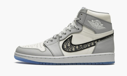 Air Jordan 1 Retro High “Dior” Sneakers - Cushioned Stride