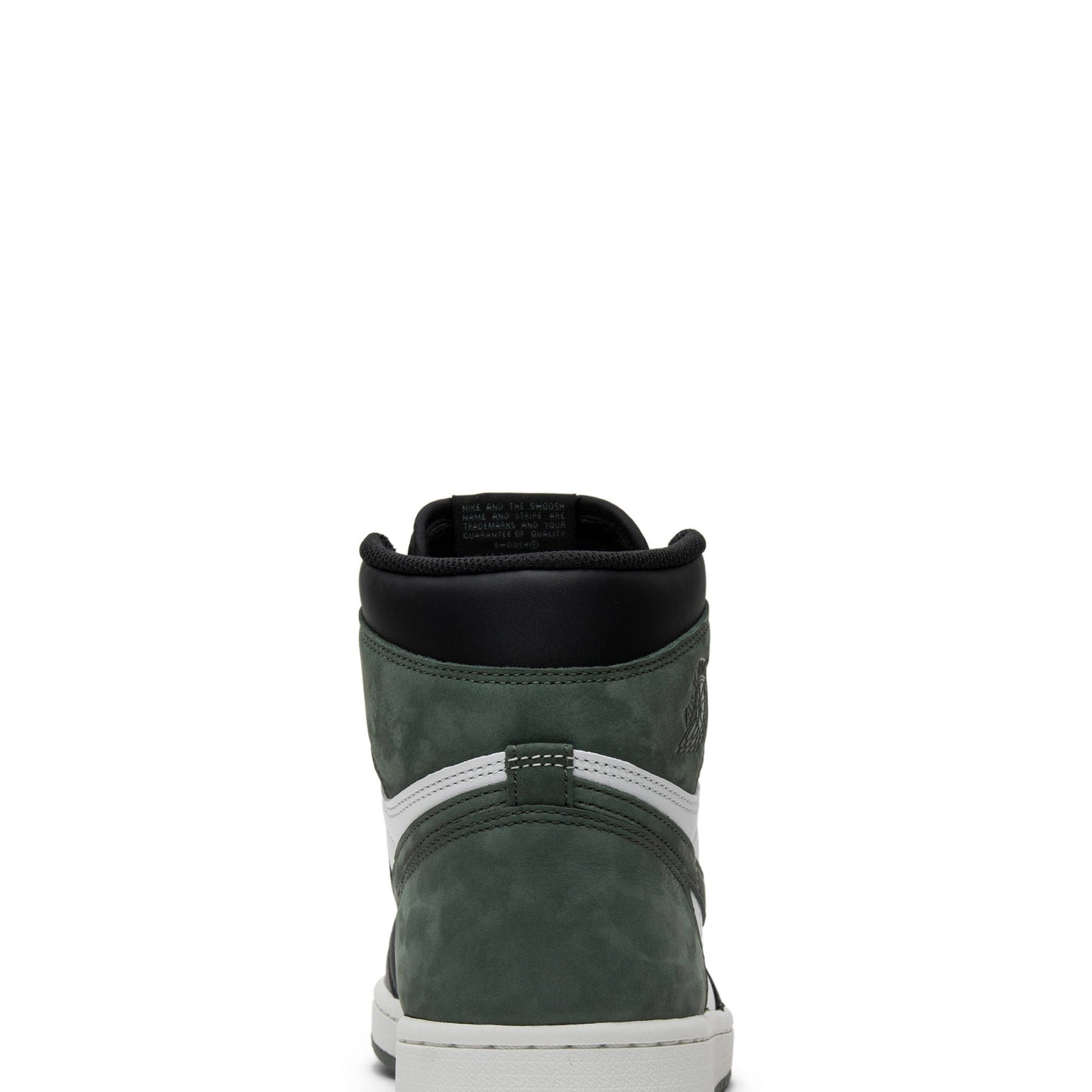Air Jordan 1 Retro High OG ‘Clay Green’ 555088-135 Sneakers - Premium Sneaker