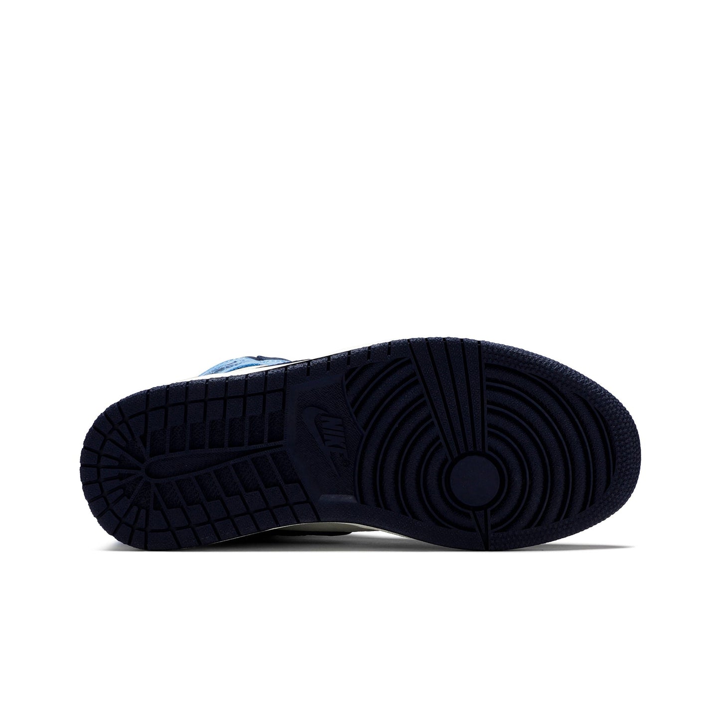Air Jordan 1 Retro High OG ‘Obsidian’ 555088-140 Sneakers - Court Classic