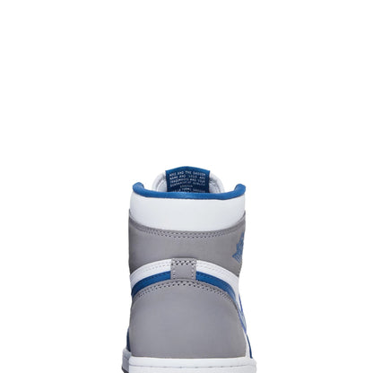 Air Jordan 1 Retro High OG ‘True Blue’ DZ5485-410 Sneakers - Modern Classic
