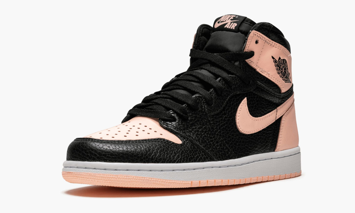 Air Jordan 1 Retro High OG Crimson Tint Sneakers - Prime Pick