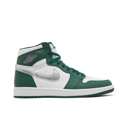 Air Jordan 1 Retro High OG Gorge Green DZ5485-303 Sneakers - Game Changer