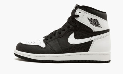 Air Jordan 1 Retro High OG RE2PECT Sneakers - All-Day Comfort