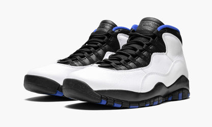 Air Jordan 10 Retro “Orlando” Sneakers - Head-Turner | Sneakerhead Pick