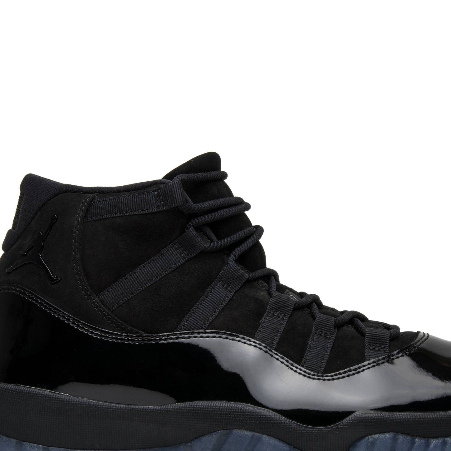 Air Jordan 11 Retro ‘Cap and Gown’ 378037-005 Sneakers - Elite Edition