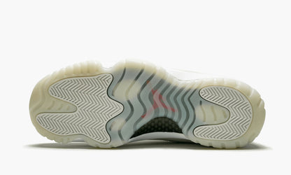 Air Jordan 11 Retro “Platinum Tint” Sneakers - Hype Release