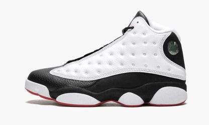 Air Jordan 13 “He Got Game” Sneakers - Premium Sneaker | Premium Footwear