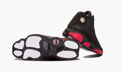 Air Jordan 13 Retro “Dirty Bred” Sneakers - Style Staple
