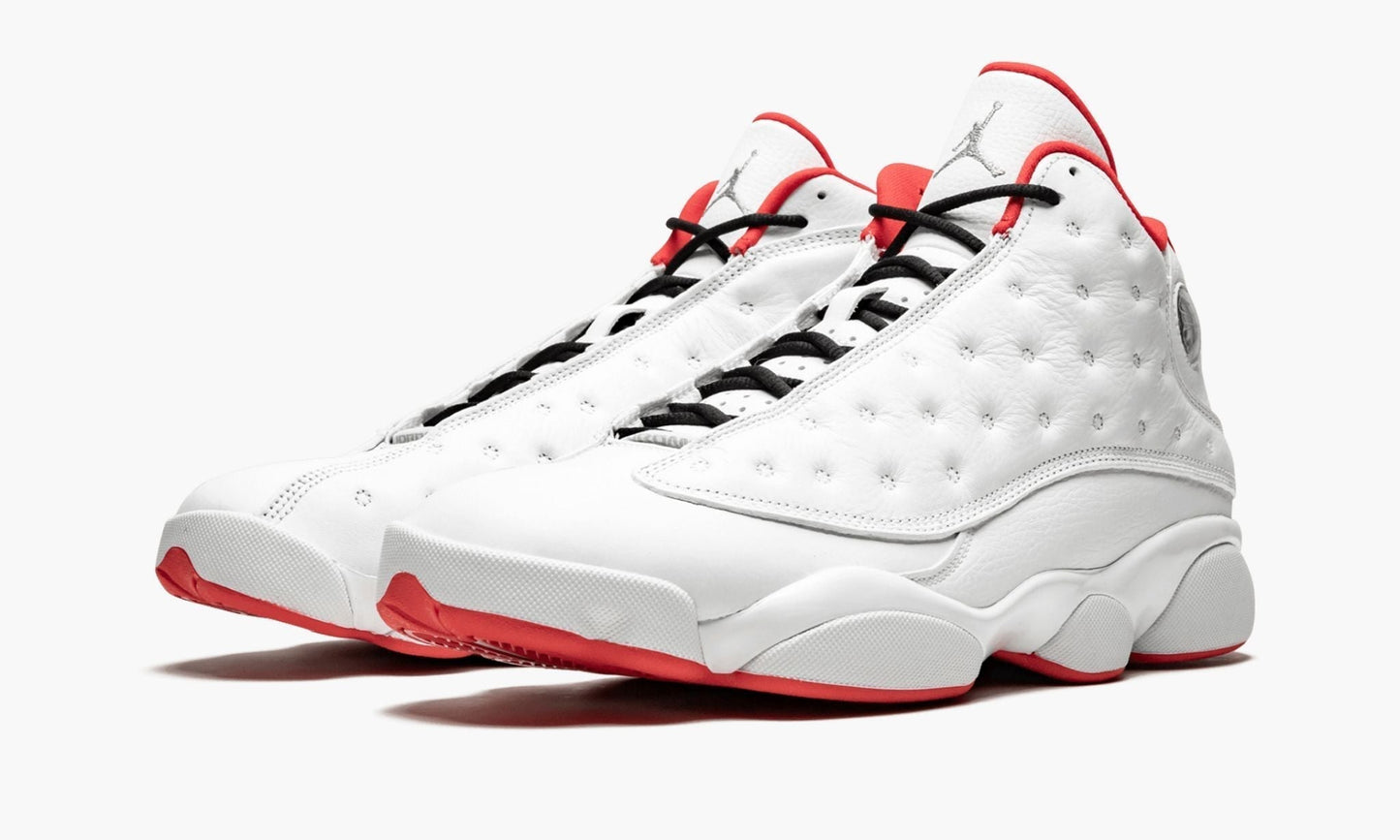Air Jordan 13 Retro “History Of Flight” Sneakers - Archive Edition