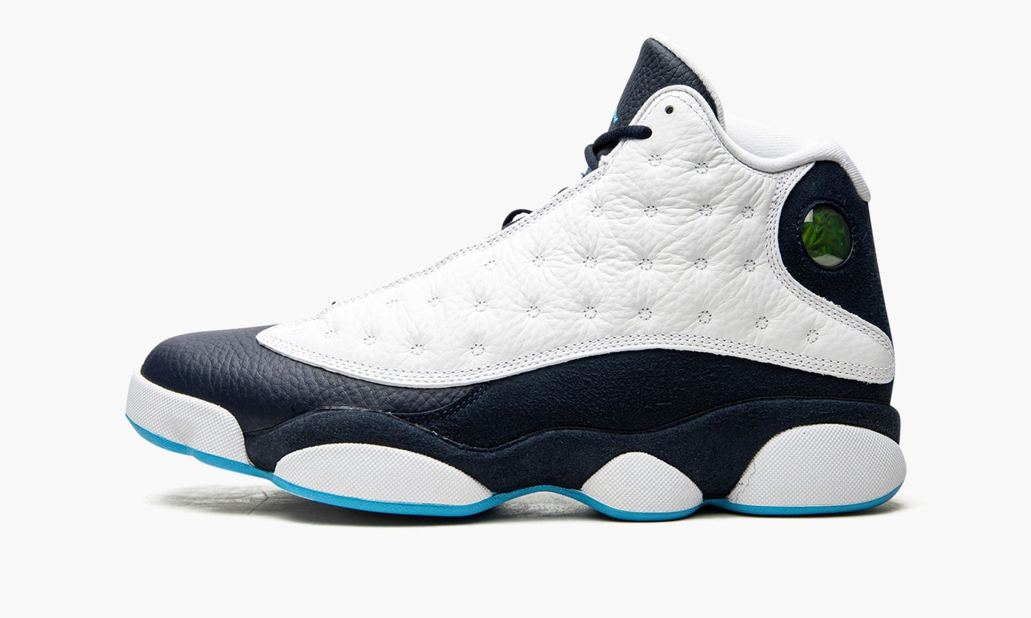 Air Jordan 13 Retro “Obsidian” Sneakers - Court Classic