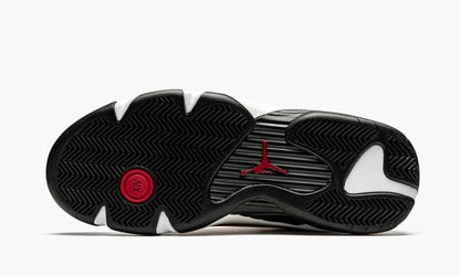 Air Jordan 14 Retro “Gym Red” Sneakers - Style Staple | Hype Sneaker