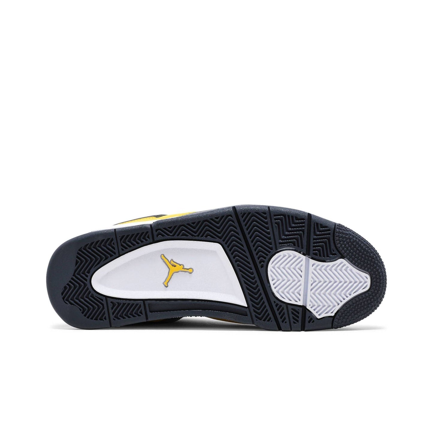 Air Jordan 4 Retro ‘Lightning’ 2021 CT8527-700 Sneakers - Fresh Drop