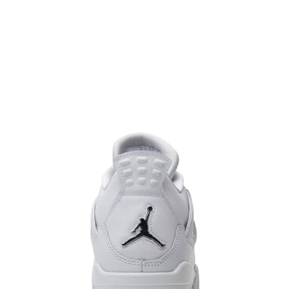 Air Jordan 4 Retro ‘Pure Money’ 2017 308497-100 Sneakers - Authentic