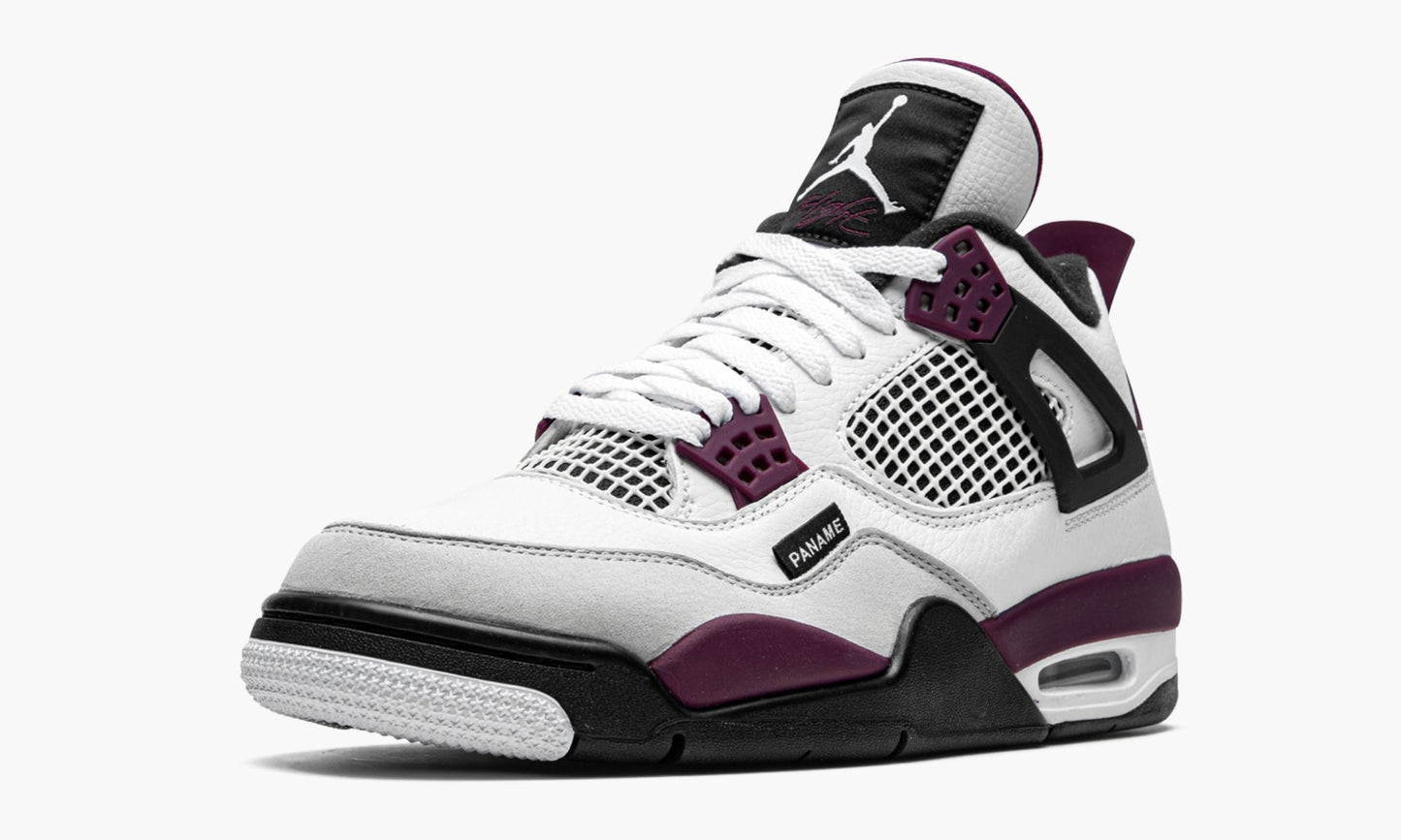Air Jordan 4 Retro “PSG Sneakers - Game Changer | Colorway of the Year