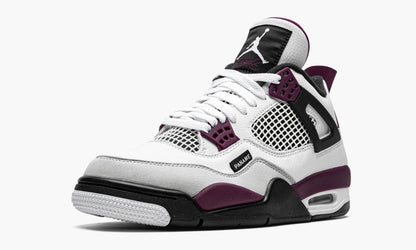 Air Jordan 4 Retro “PSG Sneakers - Game Changer | Colorway of the Year