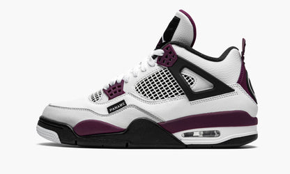 Air Jordan 4 Retro PSG Sneakers - OG Colorway | Colorway of the Year