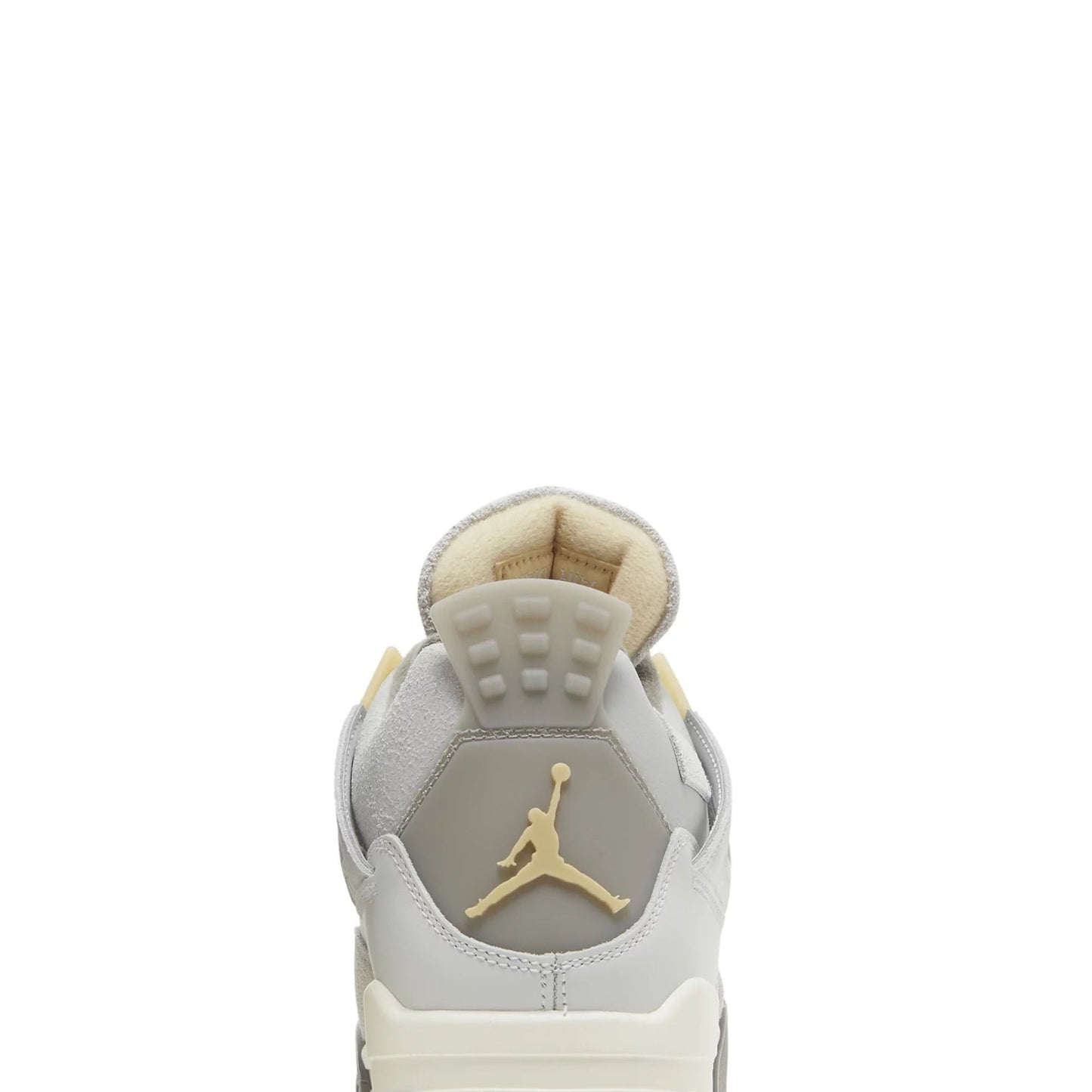 Air Jordan 4 Retro SE ‘Craft’ DV3742-021 Sneakers - Heritage Edition