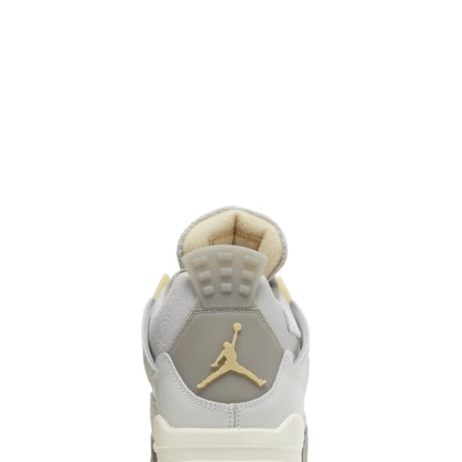 Air Jordan 4 Retro SE ‘Craft’ DV3742-021 Sneakers - Heritage Edition