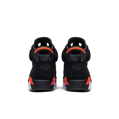 Air Jordan 6 Retro ‘Infrared’ 2019 384664-060 Sneakers - OG Colorway
