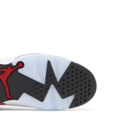 Air Jordan 6 Retro Red Oreo CT8529-162 Sneakers - Style Staple