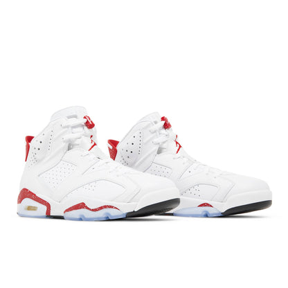 Air Jordan 6 Retro Red Oreo CT8529-162 Sneakers - Style Staple
