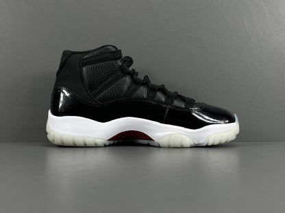 AJ 11 The Devil