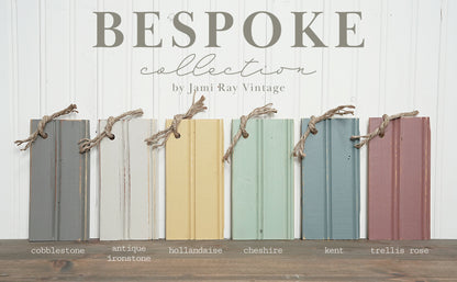 Kent | Bespoke Milk Paint Collection by Jami Ray Vintage