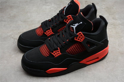 AJ 4 Red Thunder
