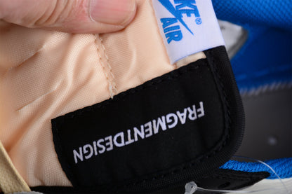 AJ 1 Retro Low OG SP Fragment x Travis Scott