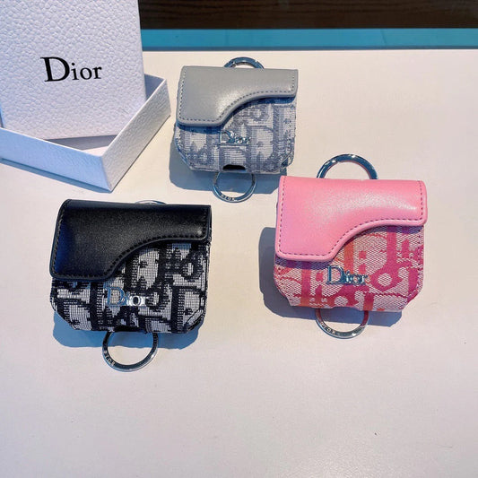 Dior Charm Bag 1