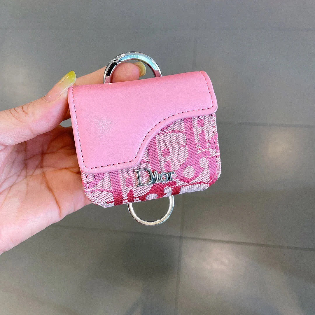 Dior Charm Bag 1