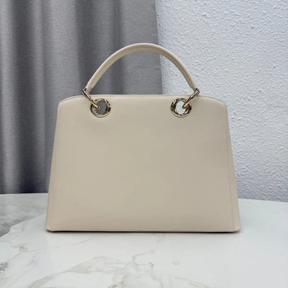 Dior 2026 Bow Bag 33.5cm Lambskin