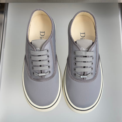 CD 26s Saltwind Sneakers Light Purple Canvas 920081