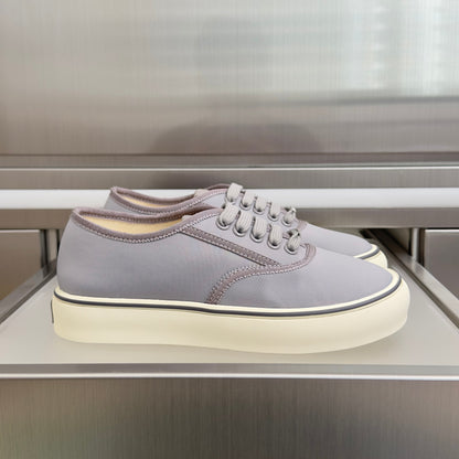 CD 26s Saltwind Sneakers Light Purple Canvas 920081