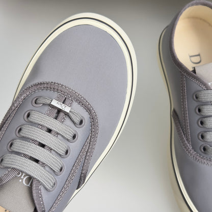 CD 26s Saltwind Sneakers Light Purple Canvas 920081