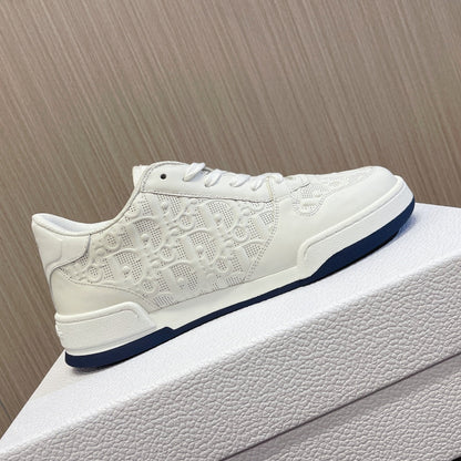 CD 26s One Sneaker White Calfskin 920130